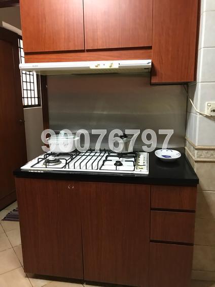 Parc Vista (D22), Condominium #143788512